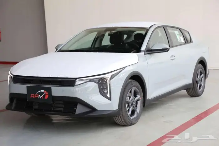 كيا k4 مكينة 2.0 موديل 2026 اصدار لوحات فوري 0