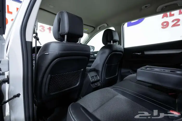 رينو كوليوس 2025 E صيانة و هدايا مجانية 14