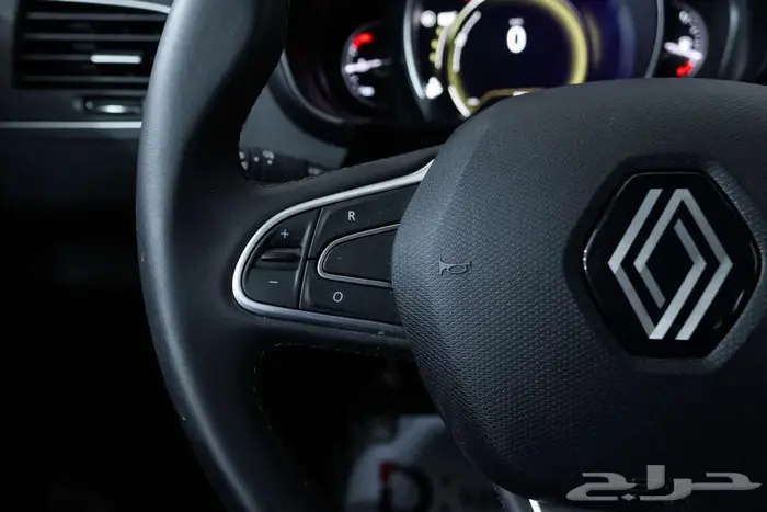 رينو كوليوس 2025 E صيانة و هدايا مجانية 7