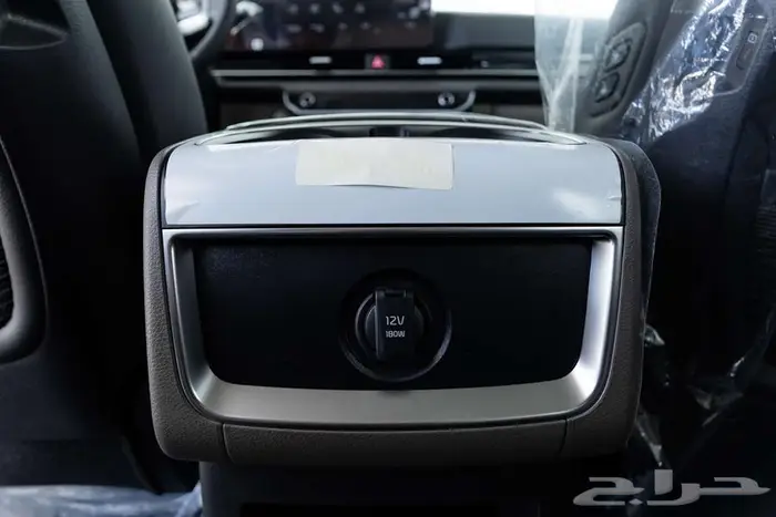 كيا كارنيفال نص فل 2025 13