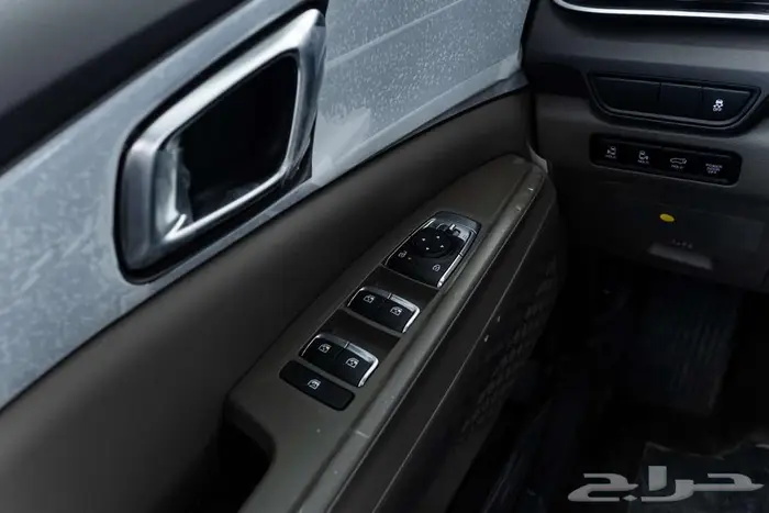 كيا كارنيفال نص فل 2025 18