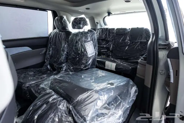 كيا كارنيفال نص فل 2025 29