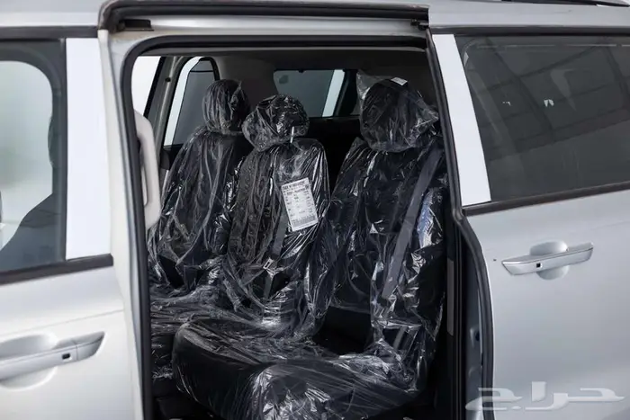 كيا كارنيفال نص فل 2025 28