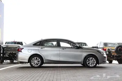 جى ايه سي GAC فل كامل GA4 موديل 2023 index