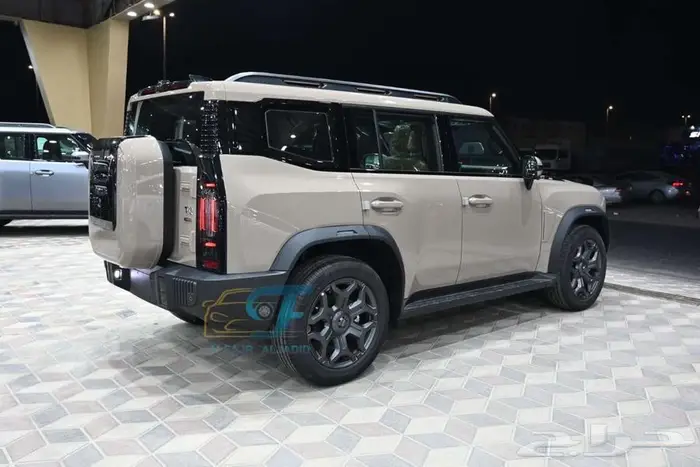 جيتور T2 لكجري ولكجري بس بالنقد والتقسيط 3