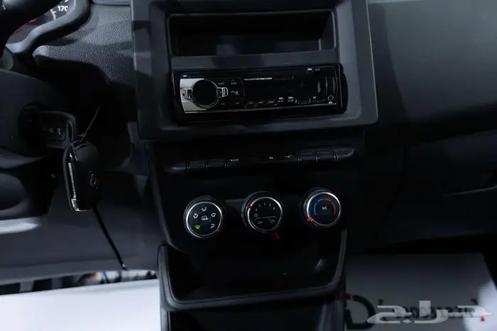 رينو اكسبريس فان بضاعه ديزل 2024 9