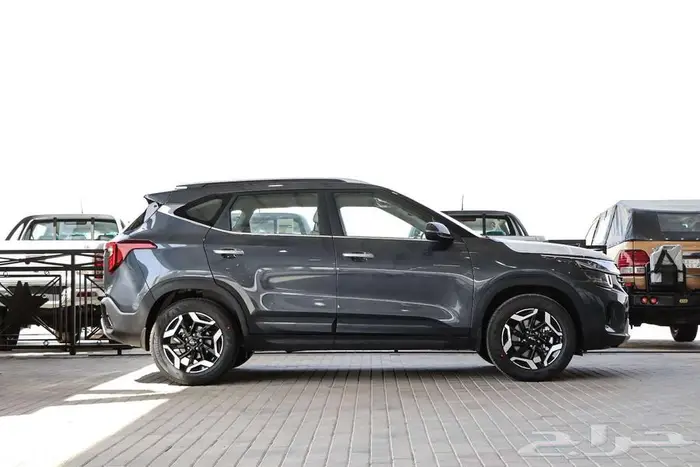 كيا سيلتوس فل كامل موديل 2024 كاش وتقسيط 4