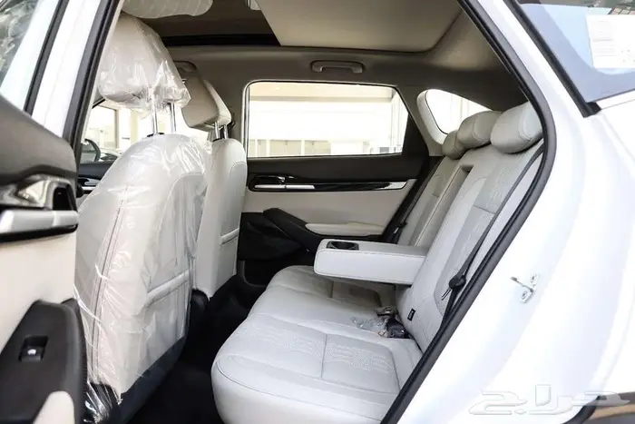 كيا سيلتوس فل كامل موديل 2024 كاش وتقسيط 11