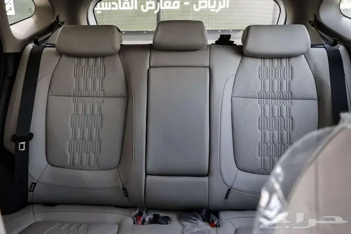 كيا سيلتوس فل كامل موديل 2024 كاش وتقسيط 12