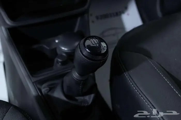 رينو اكسبريس فان بضاعه ديزل 2024 9