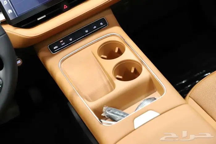 هافال إتش 6 دبل بريميوم فل 2026 5