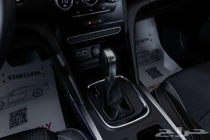 رينو ميجان اي 2024 صيانة وهدايا مجانية 11