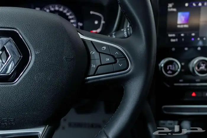 رينو ميجان اي 2024 صيانة وهدايا مجانية 7