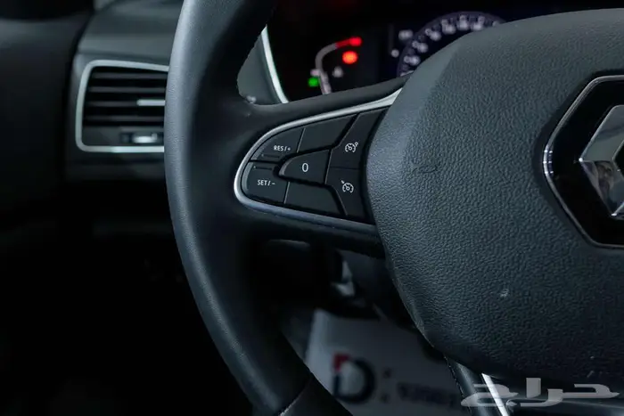 رينو ميجان اي 2024 صيانة وهدايا مجانية 8