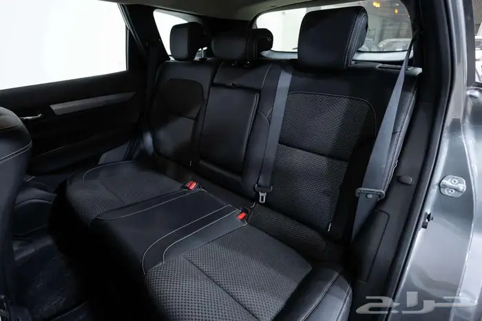 رينو كوليوس 2025 E صيانة و هدايا مجانية 16