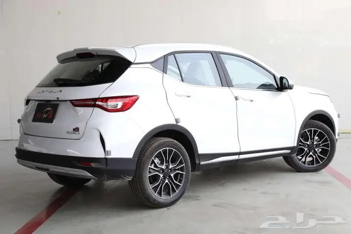 جيتور X50 بريميوم 2025 كاش وتمويل بنوك 3