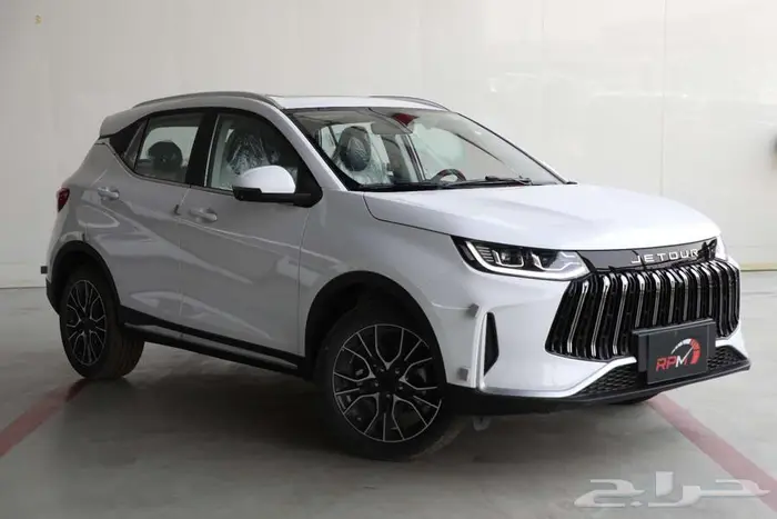 جيتور X50 بريميوم 2025 كاش وتمويل بنوك 5