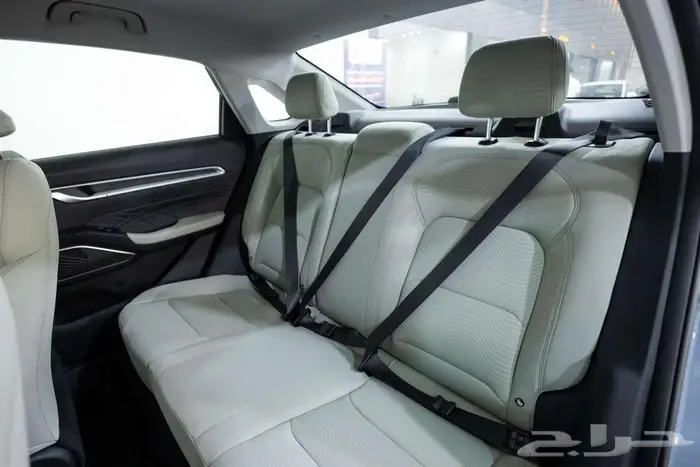 جيلي امجراند GS ستاندر 2026 كاش و اقساط 16