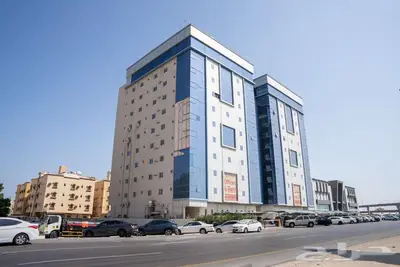 للإيجار مكاتب فاخرة في الدمام   حي الاثير index
