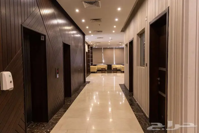 للإيجار مكاتب فاخرة في الدمام   حي الاثير 8