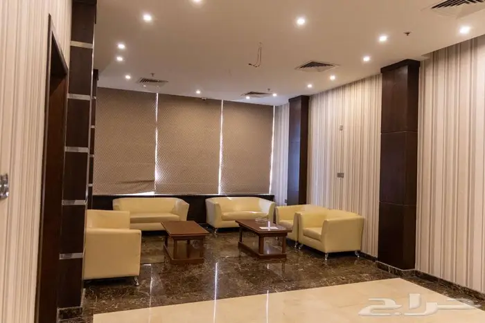 للإيجار مكاتب فاخرة في الدمام   حي الاثير 9