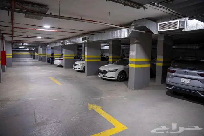 للإيجار مكاتب فاخرة في الدمام   حي الاثير 11