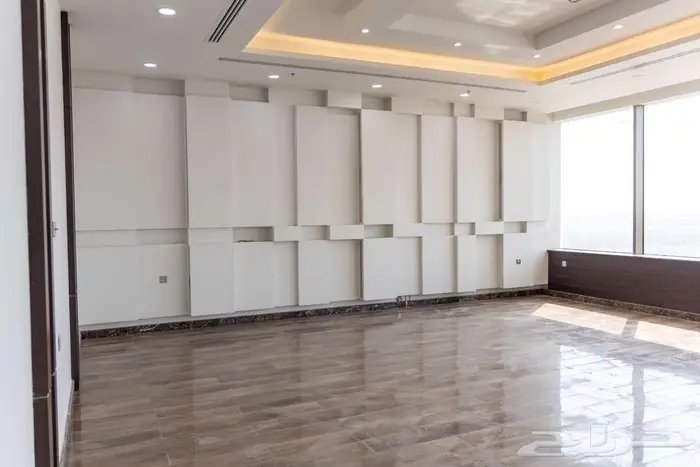 للإيجار مكاتب فاخرة في الدمام   حي الاثير 4