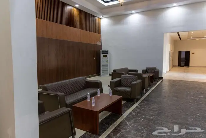 للإيجار مكاتب فاخرة في الدمام   حي الاثير 3