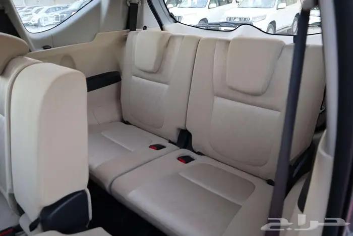 ميتسوبيشي اكسباندر HL فل كامل 2025 سعودي مبيعات البنوك 10