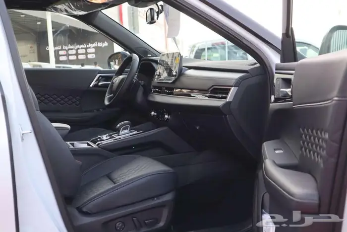 ميتسوبيشي اوتلاندر 2025 فل كامل وستاندر مبيعات بنوك واقساط 18