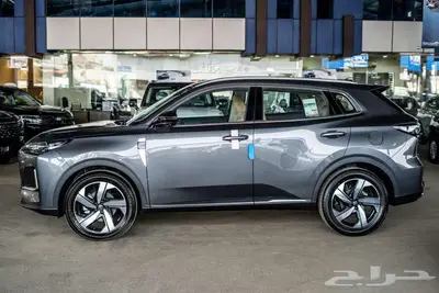 شانجان UNI-S 2026 index