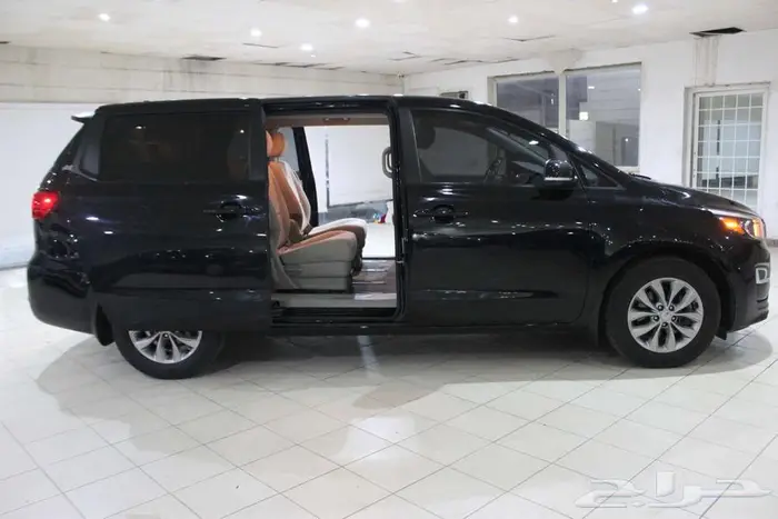 كرنفال 2020 اسود بطاقة جمركيه بوية بلده 24