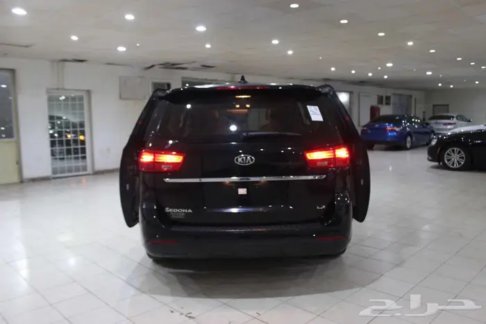 كرنفال 2020 اسود بطاقة جمركيه بوية بلده 47