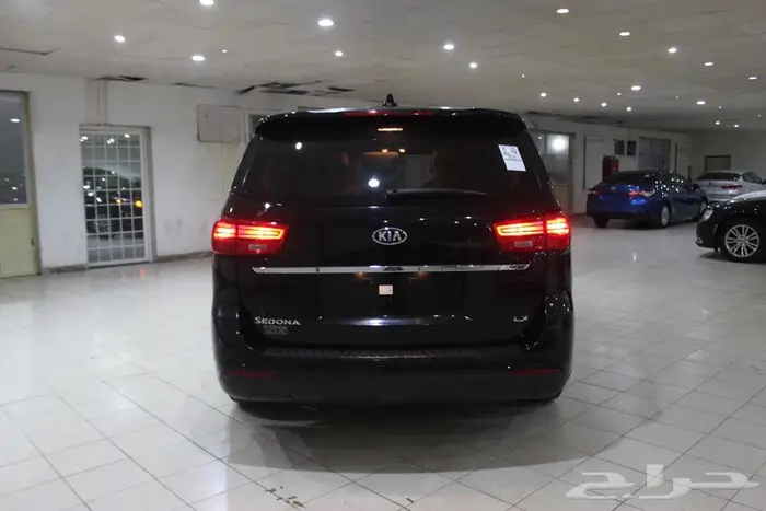 كرنفال 2020 اسود بطاقة جمركيه بوية بلده 36