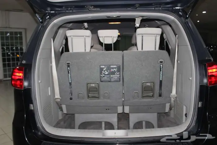 كرنفال 2020 اسود بطاقة جمركيه بوية بلده 35