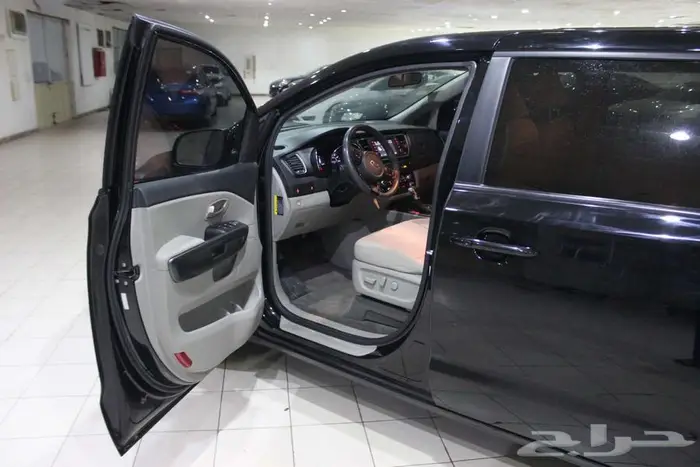 كرنفال 2020 اسود بطاقة جمركيه بوية بلده 34