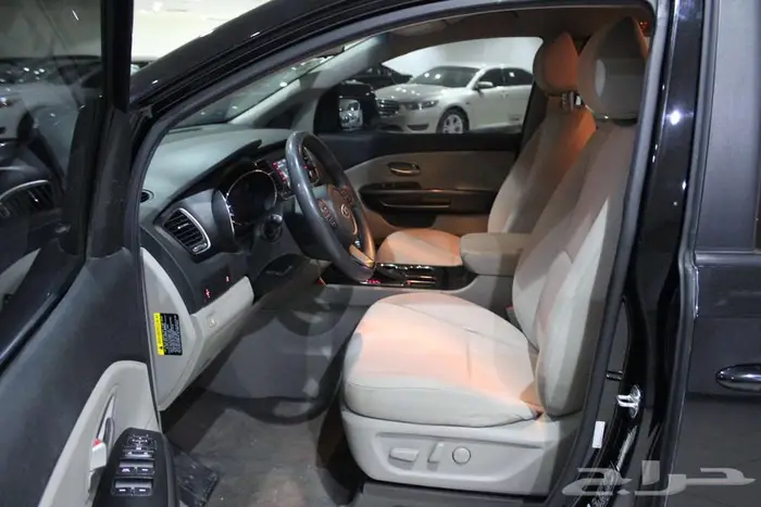 كرنفال 2020 اسود بطاقة جمركيه بوية بلده 69