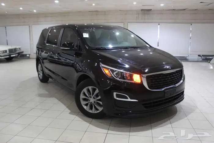 كرنفال 2020 اسود بطاقة جمركيه بوية بلده 0