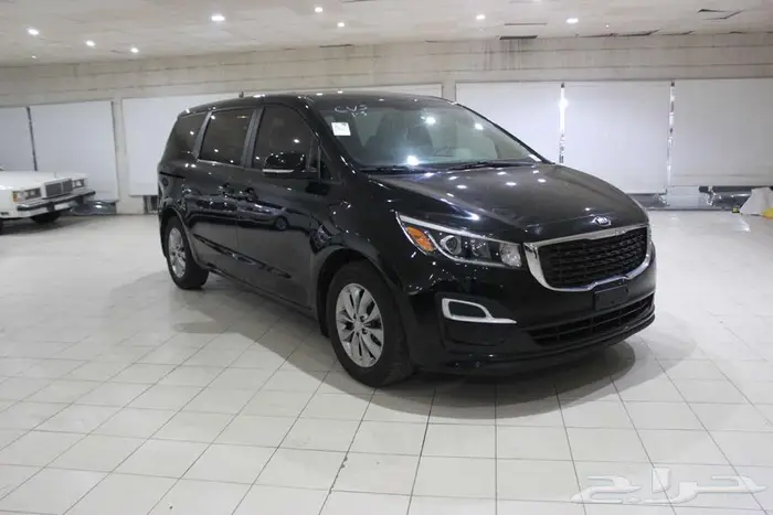 كرنفال 2020 اسود بطاقة جمركيه بوية بلده 16