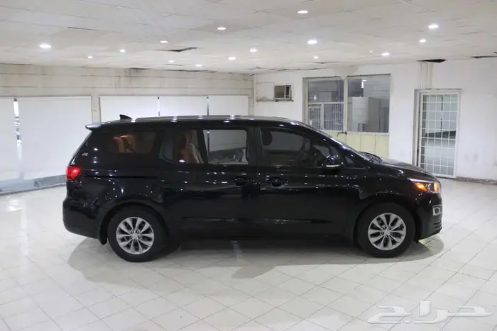 كرنفال 2020 اسود بطاقة جمركيه بوية بلده 1