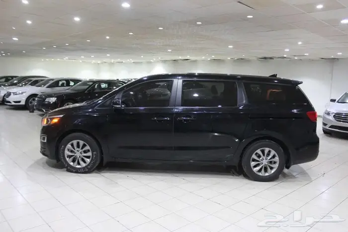 كرنفال 2020 اسود بطاقة جمركيه بوية بلده 11