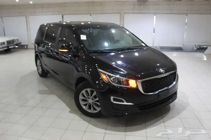 كرنفال 2020 اسود بطاقة جمركيه بوية بلده 15