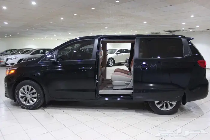 كرنفال 2020 اسود بطاقة جمركيه بوية بلده 6