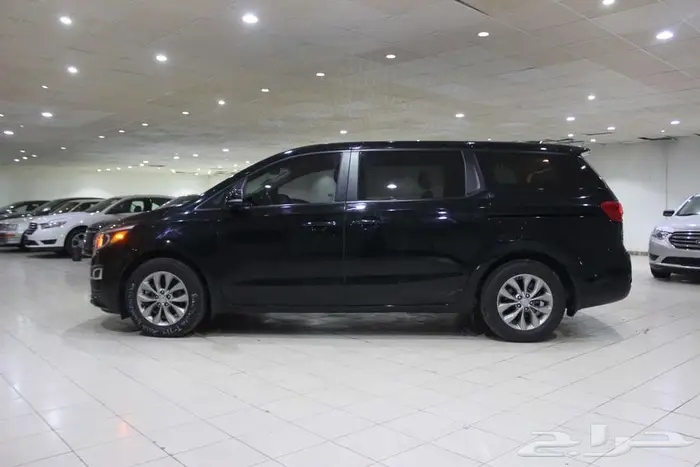 كرنفال 2020 اسود بطاقة جمركيه بوية بلده 12