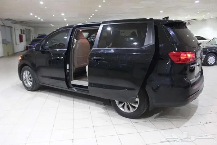 كرنفال 2020 اسود بطاقة جمركيه بوية بلده 4