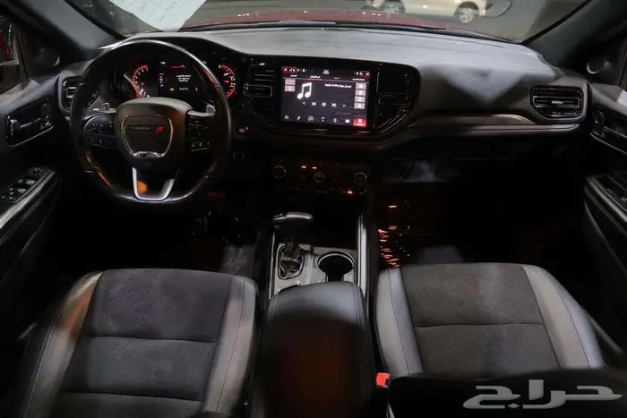 السيارات دودج دورانجو موديل 2022مواصفاتGT 10