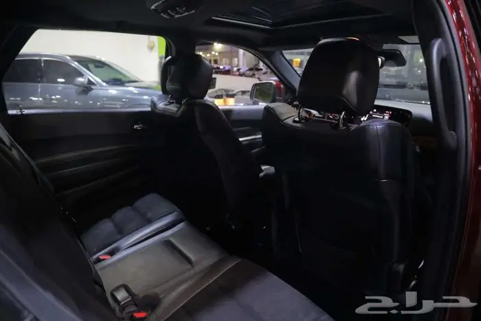 السيارات دودج دورانجو موديل 2022مواصفاتGT 14