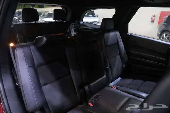 السيارات دودج دورانجو موديل 2022مواصفاتGT 12