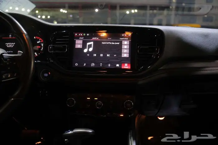 السيارات دودج دورانجو موديل 2022مواصفاتGT 16