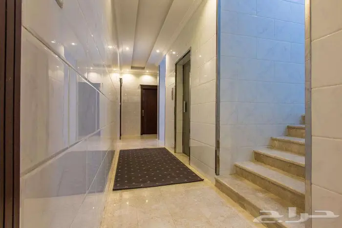 شقق مفروشة فندقيه نظيفة عوائل أحجز الان 3